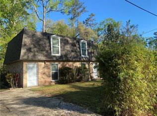 1227 S Monroe St, Covington, LA 70433
