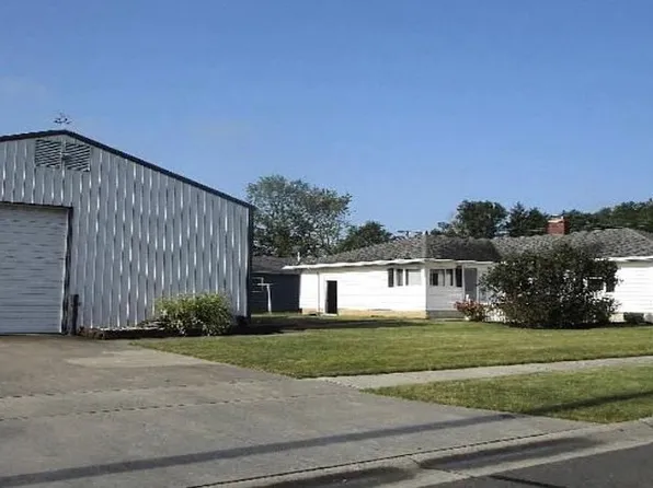 314 N Elizabeth St, Spencerville, OH 45887