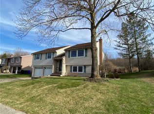 2115 Saint Andrew Dr, Erie, PA