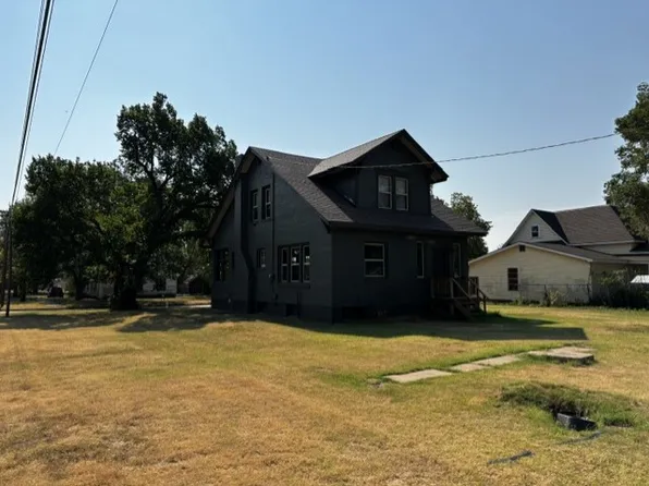 300 S Cordell Ave, Cordell, OK 73632