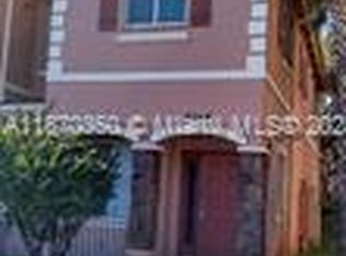 2748 SW 83rd Ave #108, Hollywood, FL 33025