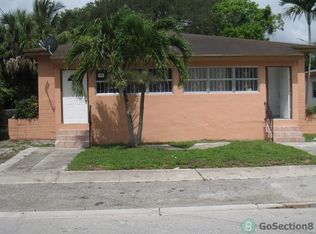 6022 NW 8th Ave, Miami, FL 33127