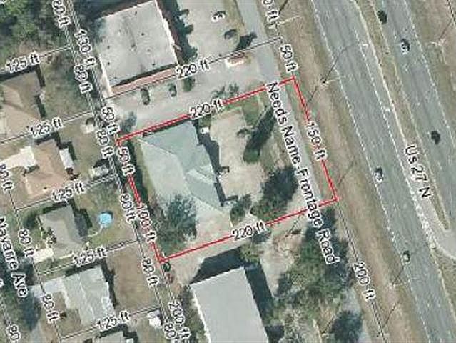 1st image of 5909 Us Highway 27 N