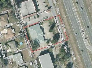 5909 Us Highway 27 N, Sebring, FL 33870