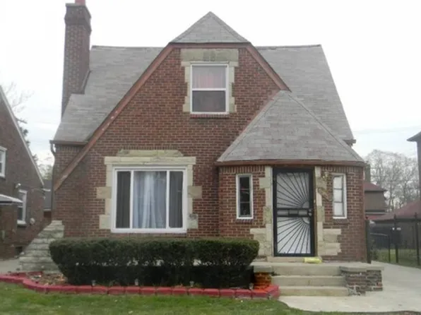 17314 Ohio St, Detroit, MI 48221