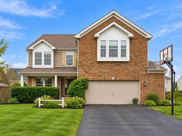1006 Foxview Dr, Joliet, IL 60431
