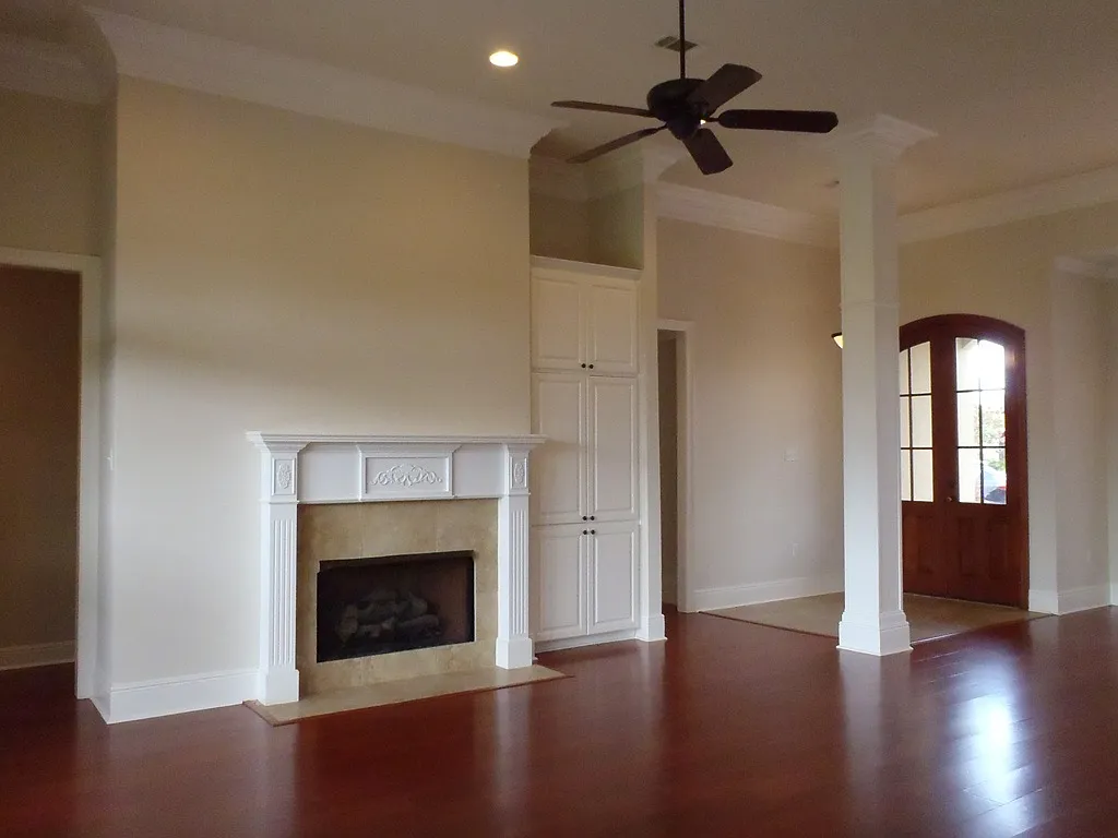 Custom 4 bedroom home in Manchac Harbor/Prairieville — Photo 3
