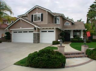 1 Sedona, Foothill Ranch, CA 92610