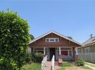 555 W 43rd Pl, Los Angeles, CA 90037