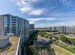 3333 Brown Rd #1201, Richmond, BC V6X 0P6