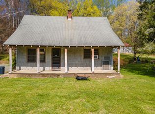 4827 Spring Place Rd SE, Cleveland, TN 37323