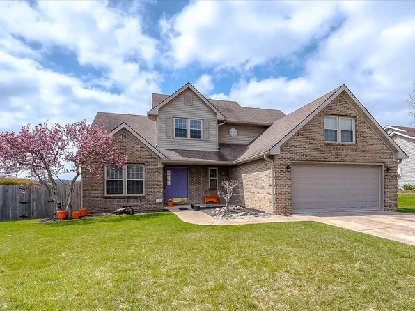 1116 Aderly Ln, Frankfort, KY 40601