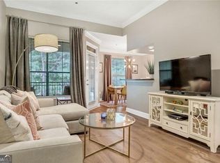 3777 Peachtree Rd NE APT 1233, Brookhaven, GA 30319