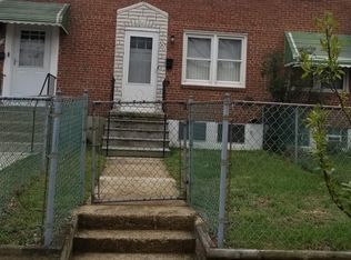 4411 Parkton St, Baltimore, MD 21229