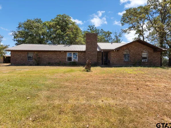 1828 Vz County Rd #2311, Mabank, TX 75147
