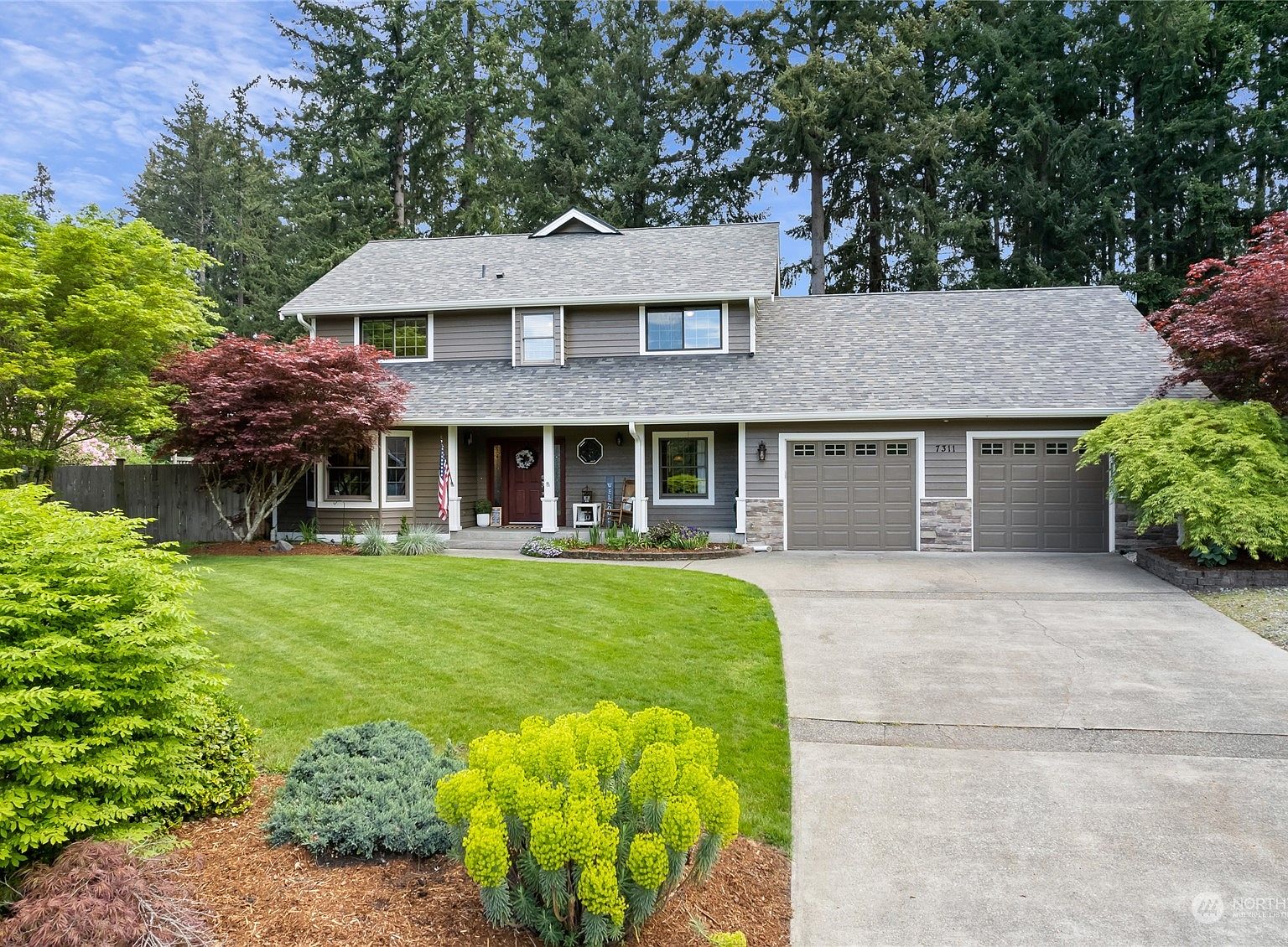 7311 141st Street Ct E, Puyallup, WA 98373 | Zillow