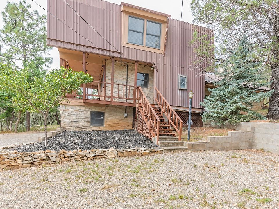 2 Sixteen Springs Dr, Cloudcroft, NM 88317 MLS 168299 Zillow