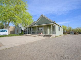125 E 5th St, Walsenburg, CO 81089