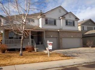817 Rabbit Run Dr, Golden, CO 80401