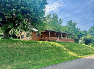 9815 Old River Rd, Blue Rock, OH 43720