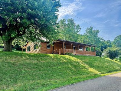 9815 Old River Rd, Blue Rock, OH, 43720