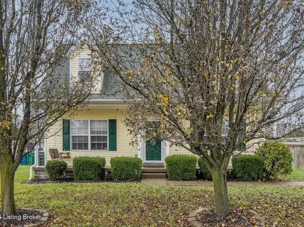 189 Reichmuth Ln, Shepherdsville, KY 40165