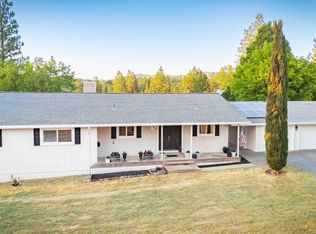 7480 Perry Creek Rd, Somerset, CA 95684