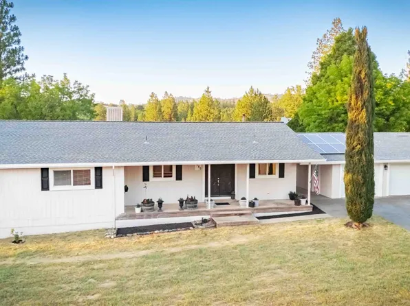 7480 Perry Creek Rd, Somerset, CA 95684