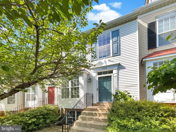 4220 Ashmere Cir, Dumfries, VA 22025