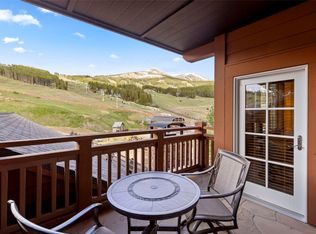 1521 Ski Hill Rd #8313, Breckenridge, CO 80424