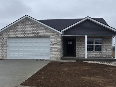 729 Yellowstone Trl, Richmond, KY, 40475
