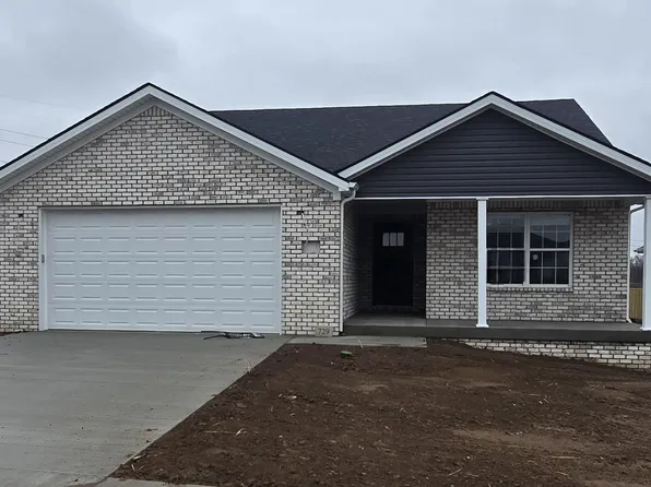 729 Yellowstone Trl, Richmond, KY 40475