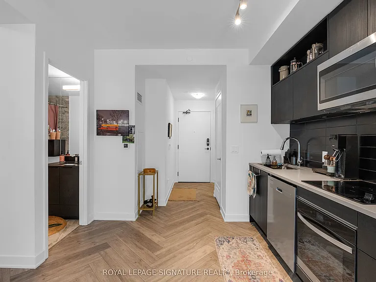 70 Princess St #2615 — Photo 9