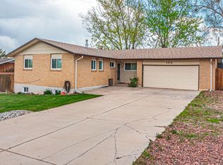 102 Judson St, Colorado Springs, CO 80911