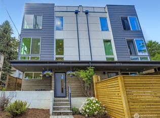 5111 Ravenna Ave NE #A, Seattle, WA 98105