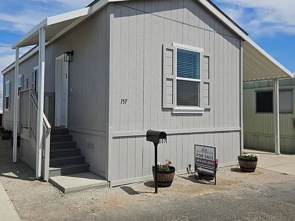 1600 E Clark Ave Space 157, Santa Maria, CA 93455