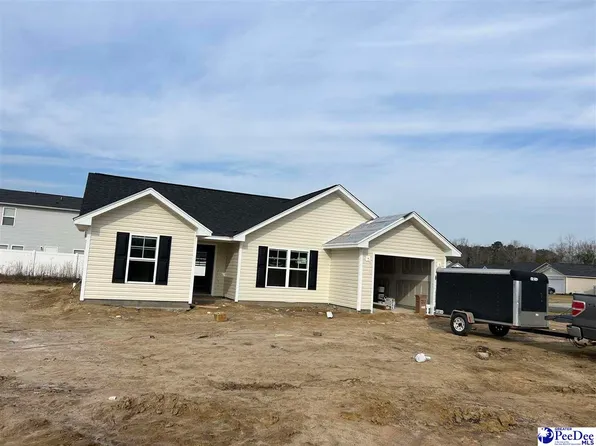 861 Coward St, Florence, SC 29506