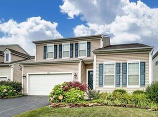 5993 Shreven Dr, Westerville, OH 43081