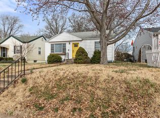 5223 Potomac St, Saint Louis, MO