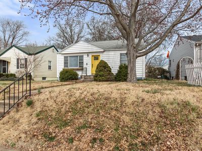 5223 Potomac St, Saint Louis, MO, 63139