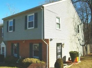 2348 Anvil Ln, Temple Hills, MD 20748