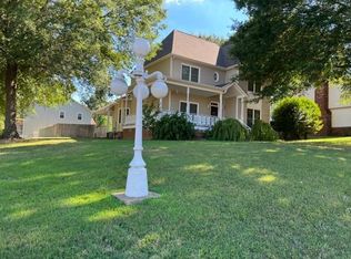 429 E Powell Rd, Collierville, TN 38017