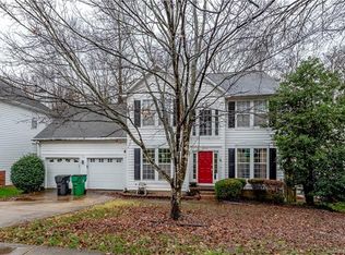 6303 Skyline Dr, Charlotte, NC 28269