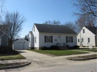 1205 12th Ave NE, Rochester, MN 55906