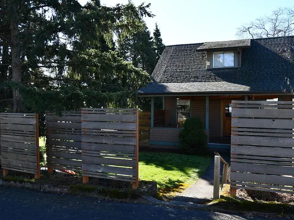 127 SE Wyers St, White Salmon, WA 98672