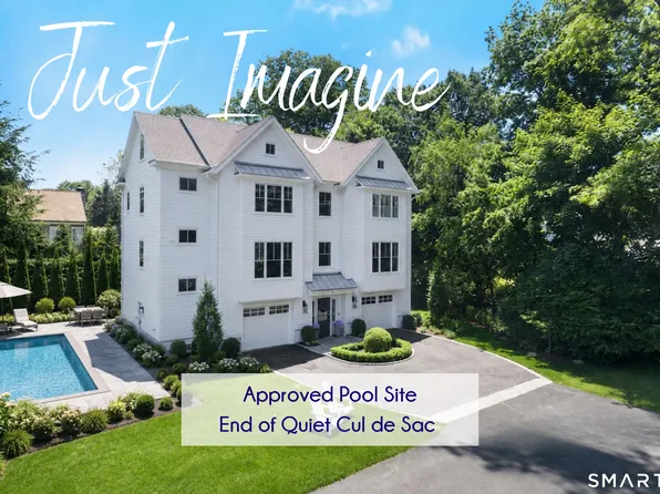 7 Short Street, Westport, CT 06880
