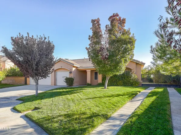 2011 W Avenue J5, Lancaster, CA 93536