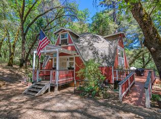 4753 Maltby Mine Rd, Greenwood, CA 95635