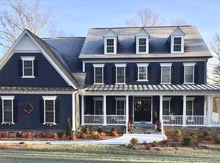 11217 Preswick Ln, Spotsylvania, VA