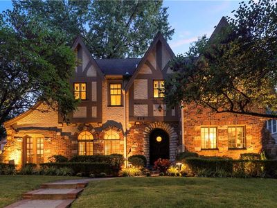 625 W 66th Ter, Kansas City, MO, 64113